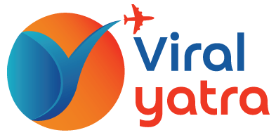 Viral Yatra logo